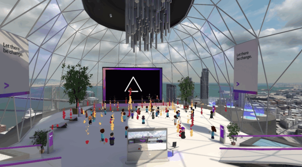 Project Avatar Kickoff-2